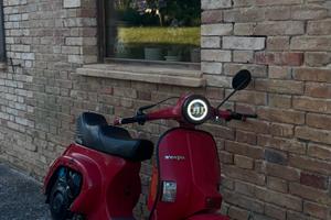 Vespa pk 50 s