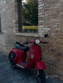 Vespa pk 50 s
