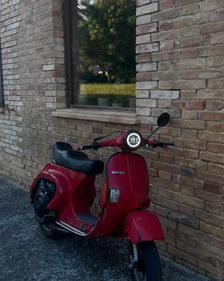 Vespa pk 50 s