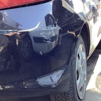 HONDA JAZZ 2006 - PARAURTI POSTERIORE