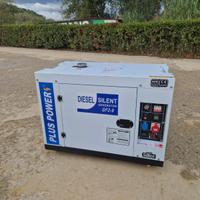 Generatore 10 kw