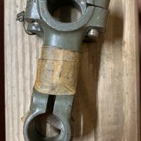 Supporti manubrio Moto Guzzi