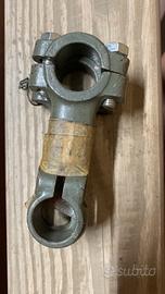 Supporti manubrio Moto Guzzi