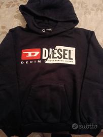 felpa Diesel 