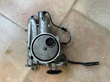 Pompa olio mini cooper r55/r56/r57 originale bmw