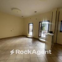 APPARTAMENTO AL PIANO TERRA CON SPAZIO ESTERNO