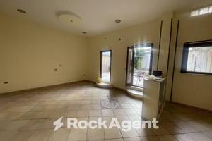 APPARTAMENTO AL PIANO TERRA CON SPAZIO ESTERNO