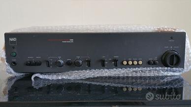 Amplificatore Hifi NAD