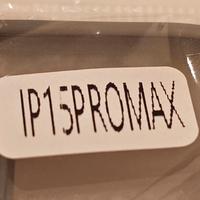 cover nuova iPhone 15 pro