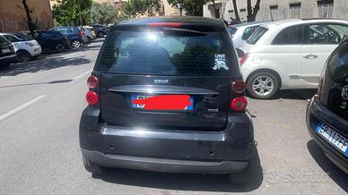Smart 1.0 benzina mhd - mod 451