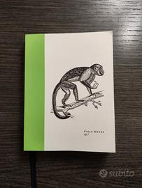 Taccuino Field Notes fig. 7 (ed. limitata IKEA) 