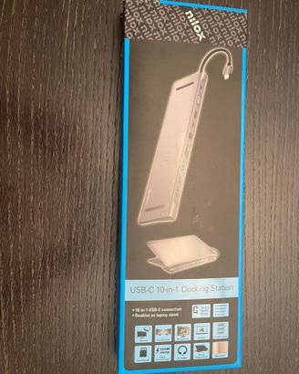 Docking Station