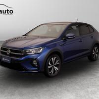VOLKSWAGEN Taigo - Taigo 1.5 tsi R-Line 150cv dsg