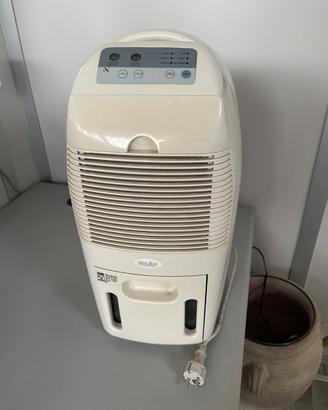 Deumidificatore irsap