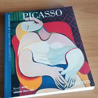 I CLASSICI DELL' ARTE PICASSO