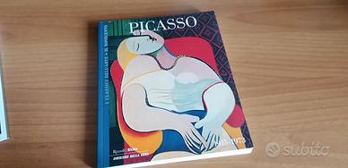 I CLASSICI DELL' ARTE PICASSO