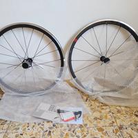 Ruote FULCRUM Racing 400