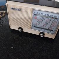 RADIO GELOSO ANNI 60