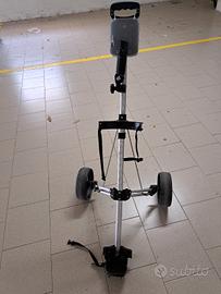 carrello golf