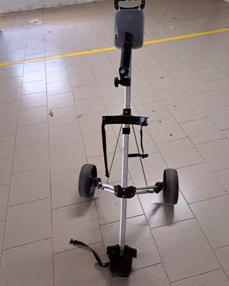 carrello golf