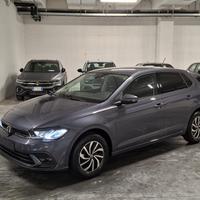 Volkswagen Polo 1.0 EVO 80CV Edition Plus 5 Porte 