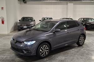 Volkswagen Polo 1.0 EVO 80CV Edition Plus 5 Porte 