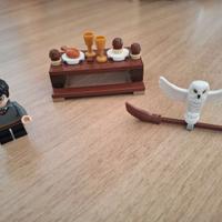 Harry Potter lego