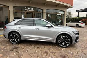 AUDI RS Q8 TFSI quattro Tiptronic..Freni Carbo.
