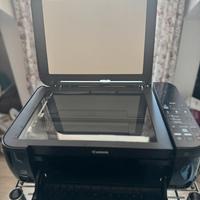Stampante Canon MP495 Wi-Fi Multifunzione