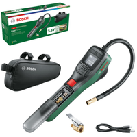 Bosch Home and Garden pompa per bicicletta/mini