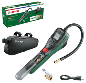 Bosch Home and Garden pompa per bicicletta/mini