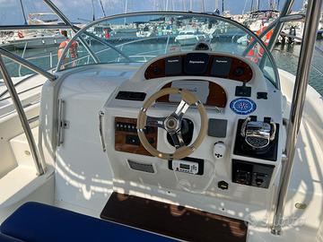 Saver 300 Walk Around