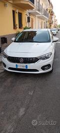 Fiat Tipo 5P 1.4 95CV  benzina/GPL (impianto 2024)