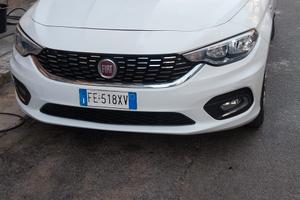 Fiat Tipo 5P 1.4 95CV  benzina/GPL (impianto 2024)