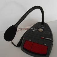 Microfono da stazione per ricetrasmettitori