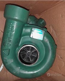 Coppia di turbine tamd 61a