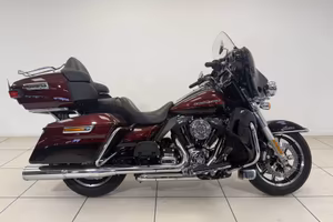 HARLEY DAVIDSON Electra Glide 1690 Ultra Limited