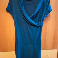 Maglioni lunghi maniche corte  tg.S