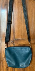 Borsa con tracolla Coveri Collection