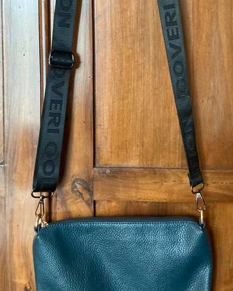 Borsa con tracolla Coveri Collection