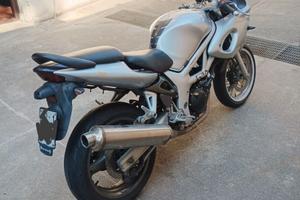 Suzuki SV 650 S - 1999
