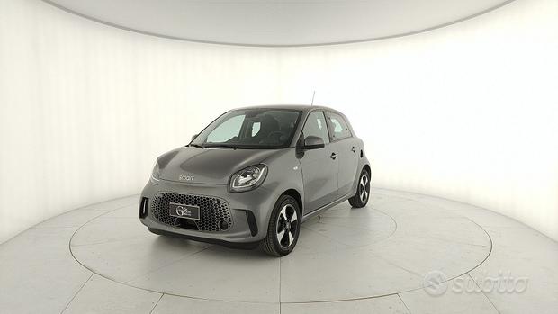 SMART Forfour eq Passion 22kW