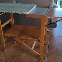 Asse da stiro Foppapedretti