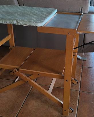 Asse da stiro Foppapedretti