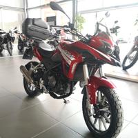 Benelli TRK ( 250 ) 251 - 2019