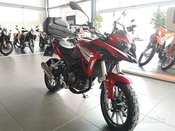 Benelli TRK ( 250 ) 251 - 2019