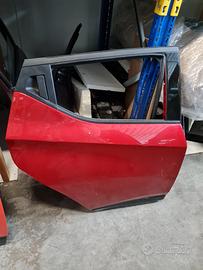 Porta post dx Nissan Micra K14 2017-21