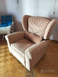 Poltrone