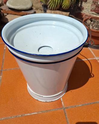 Vaso Toilet Vintage