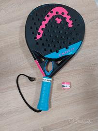 Racchetta Padel Head Gravity Pro